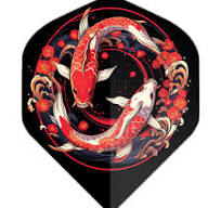 Koi Fish Koi Fish